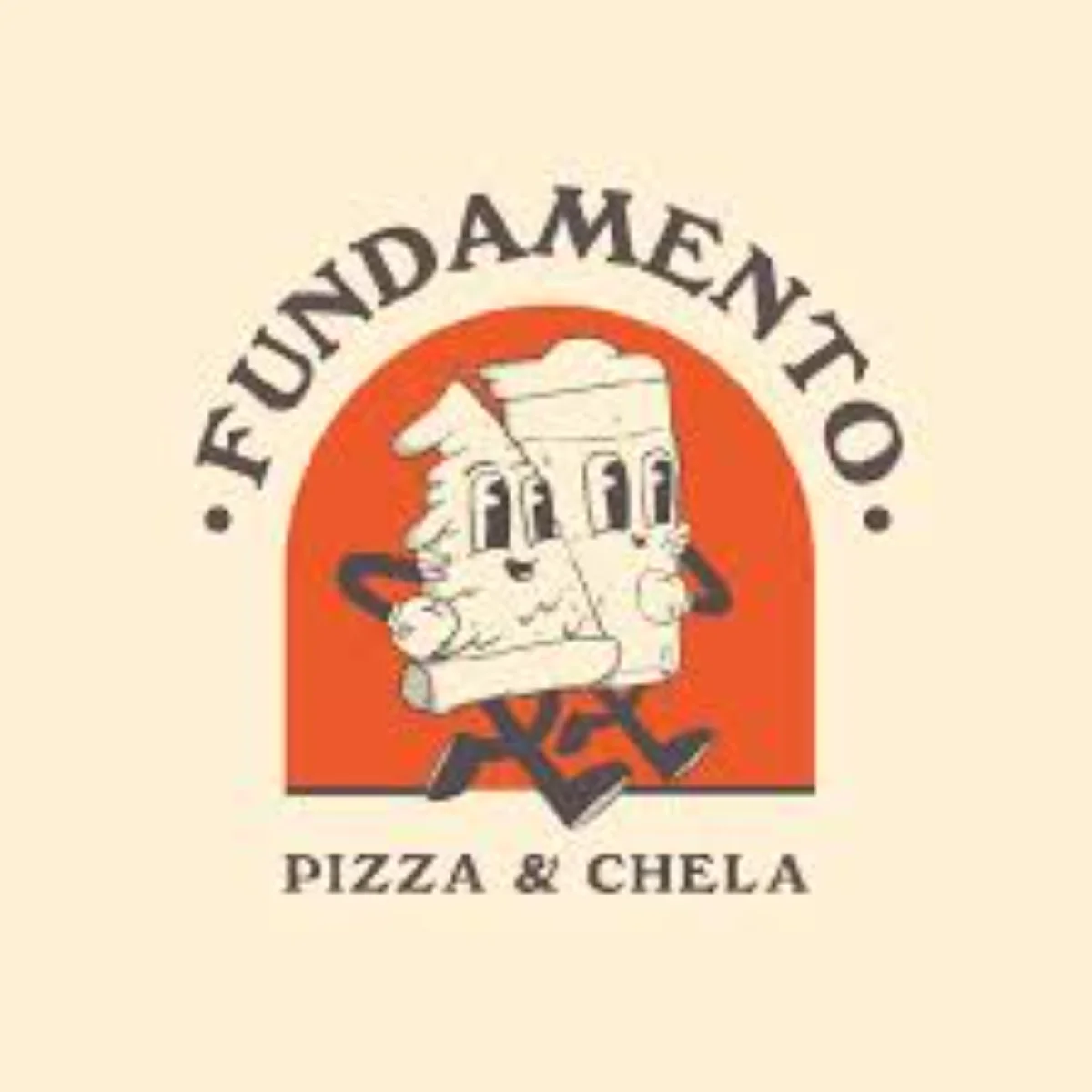 Fundamento Pizza