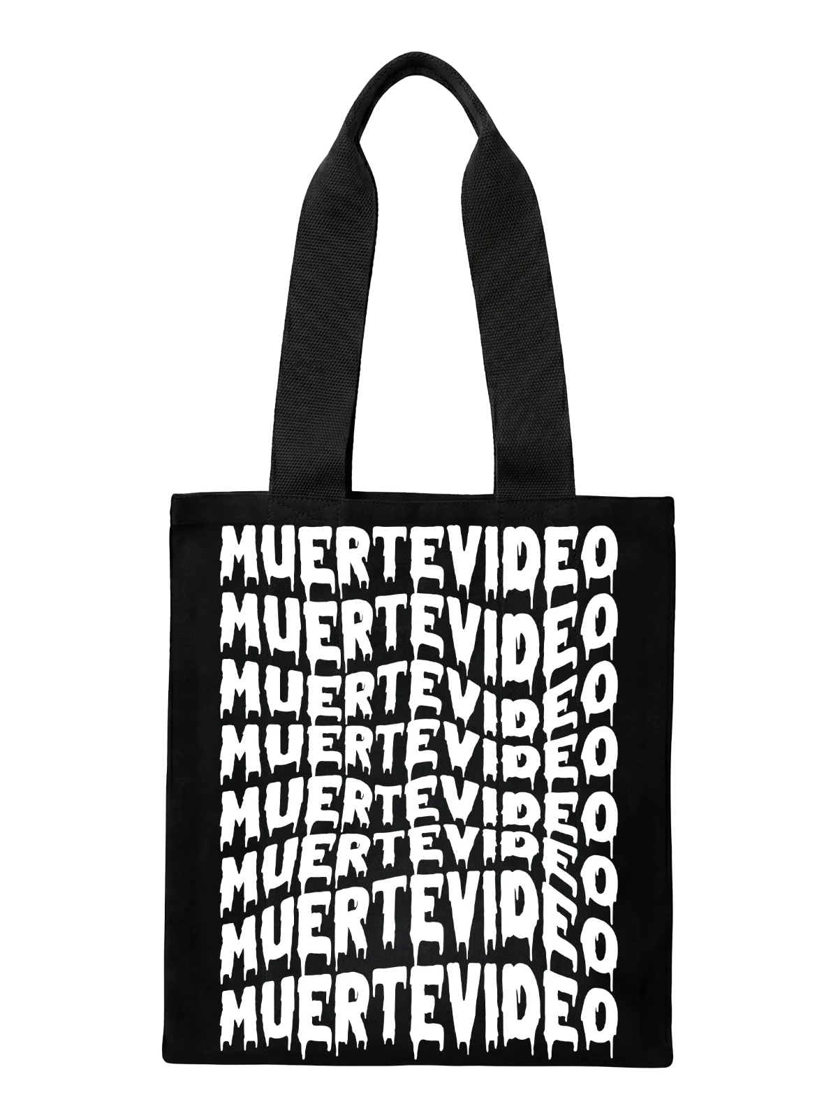 Tote Blanco MUERTEVIDEO Derretidos